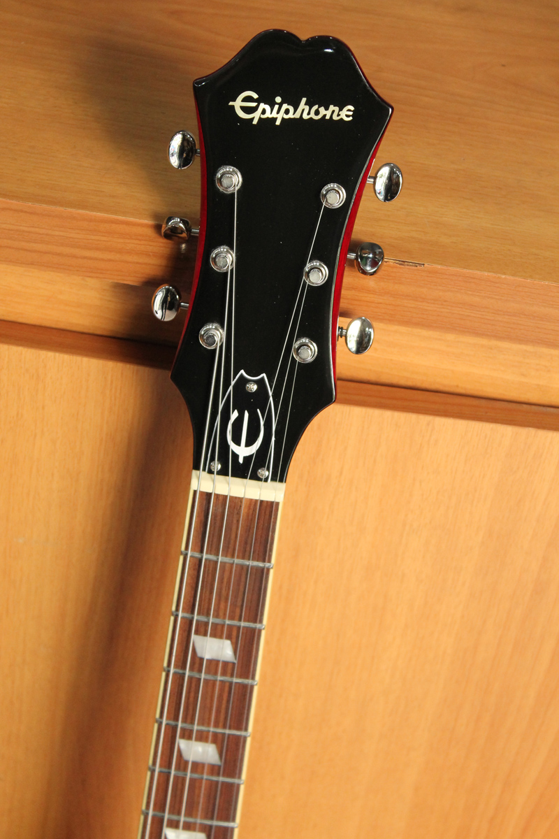 1967 epiphone casino cherry red 1967 epiphone casino cherry red